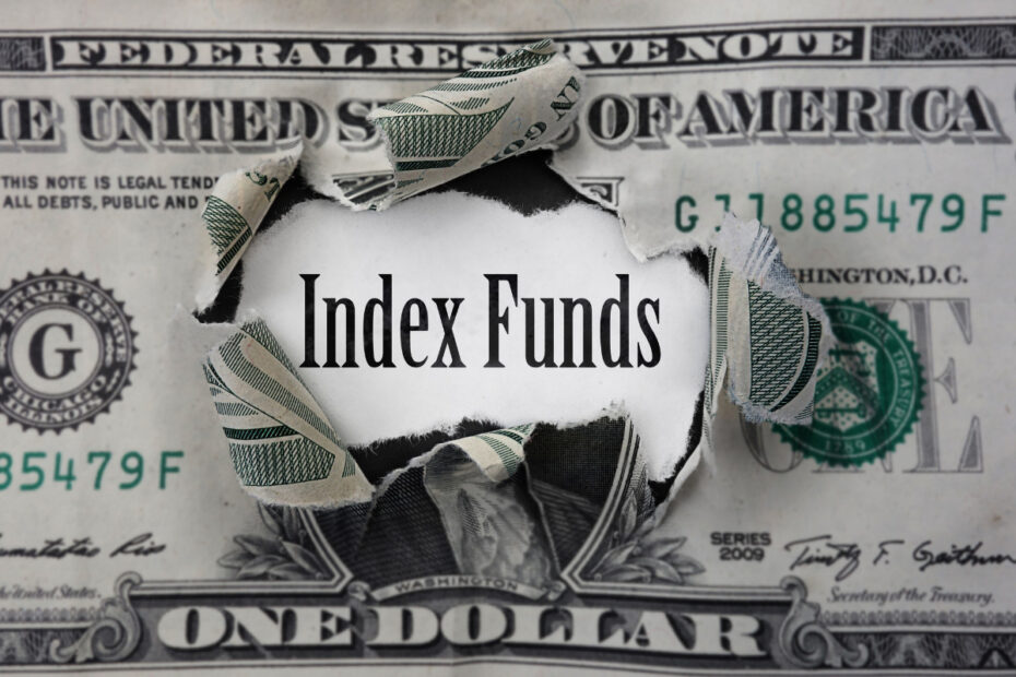 Apa itu index fund
