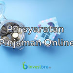 persyaratan pinjaman online