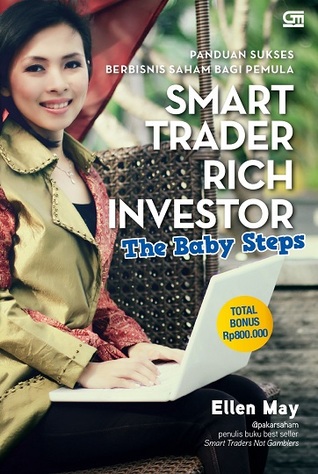 Smart Trader Rich Investor by Ellen May