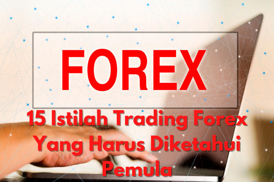 istilah trading forex