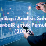 Aplikasi analisis saham terbaik