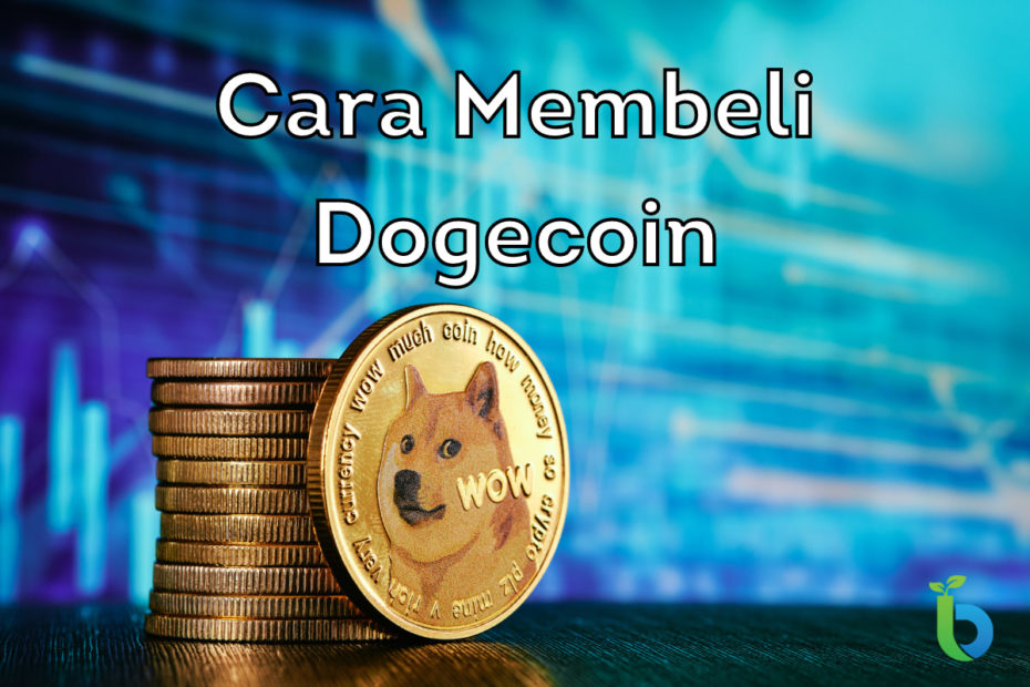 Cara Membeli Dogecoin