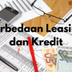 perbedaan leasing dan kredit