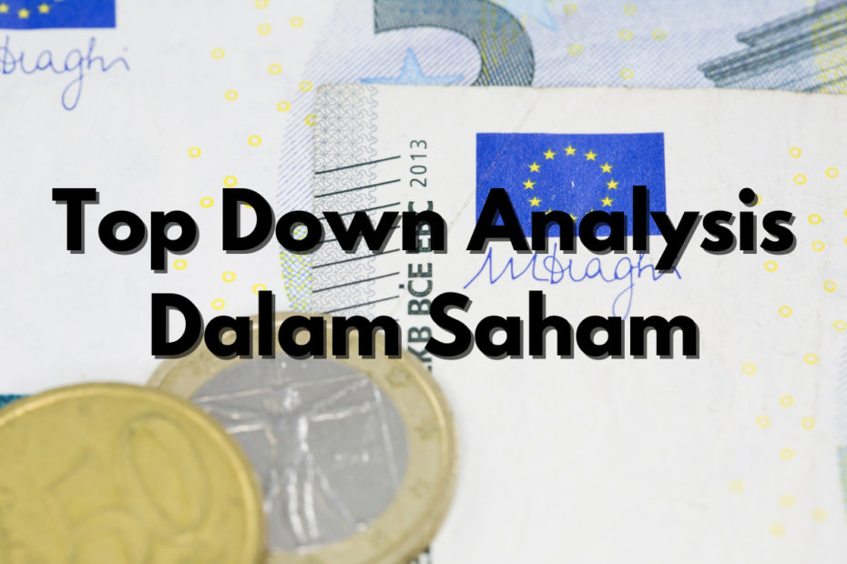 Top Down Analysis Saham