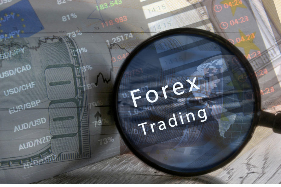 Cara belajar forex trading dari nol