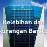 Kelebihan dan Kekurangan Bank BRI