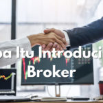 Apa itu introducing broker