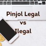 pinjol ilegal dan legal