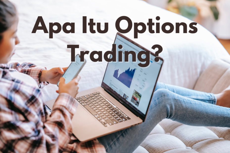 Apa itu Options Trading