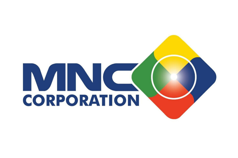 Daftar saham MNC Group