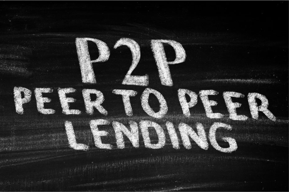 Apakah P2P Lending Halal