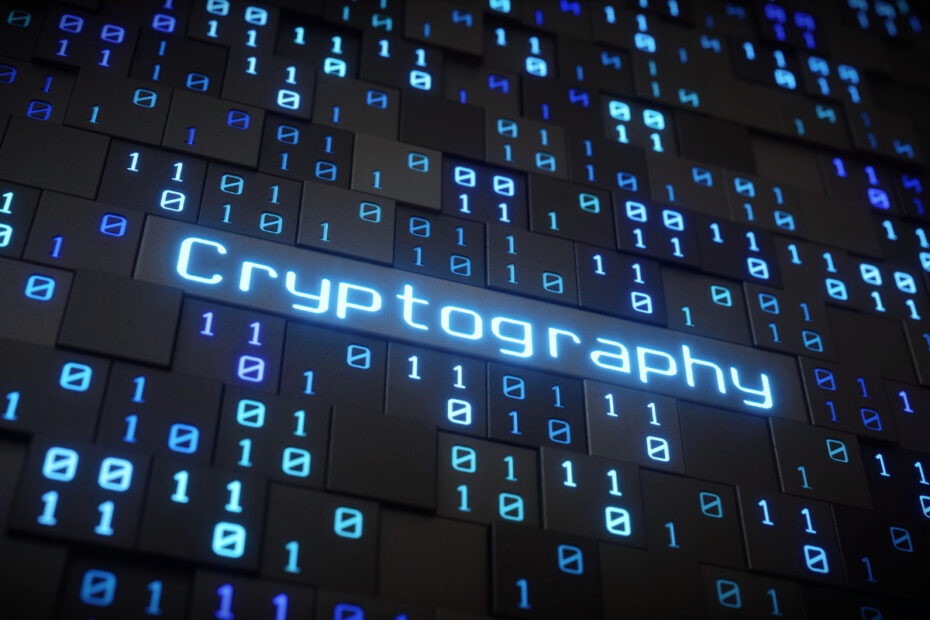 Apa itu Cryptography