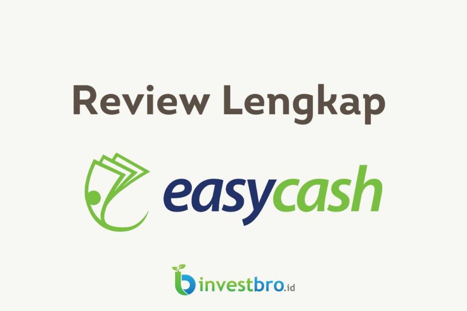Review Lengkap Easycash