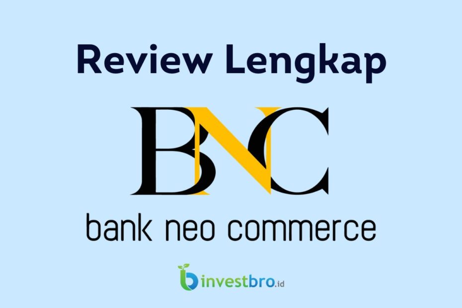 Review Lengkap Neobank