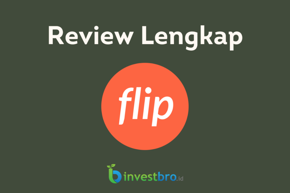 Review lengkap Flip