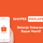 Cara Menggunakan Shopee PayLater