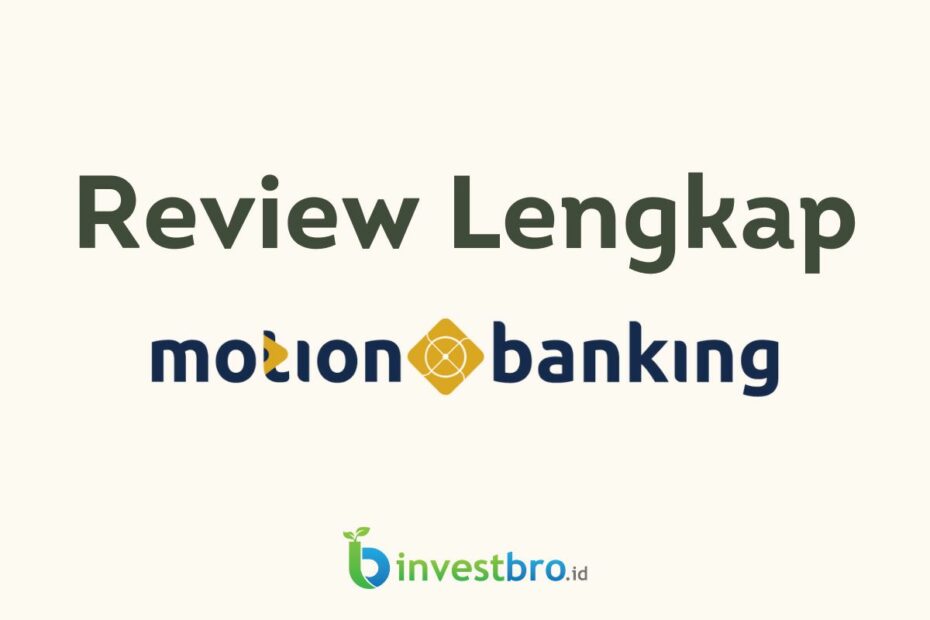 Review Lengkap Motion Banking