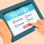 Aplikasi survey online