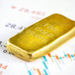 Berapa Keuntungan Investasi Emas Dalam Setahun