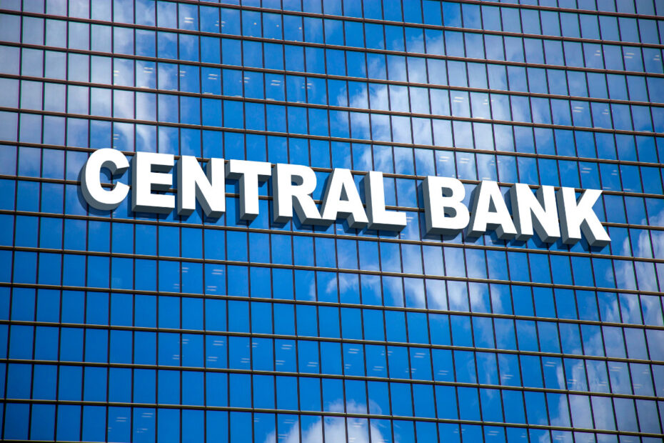 bank sentral adalah, tugas bank sentral, peran bank sentral