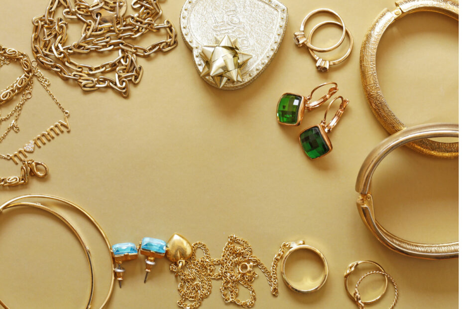 Cara Menghitung Harga Jual Emas Perhiasan