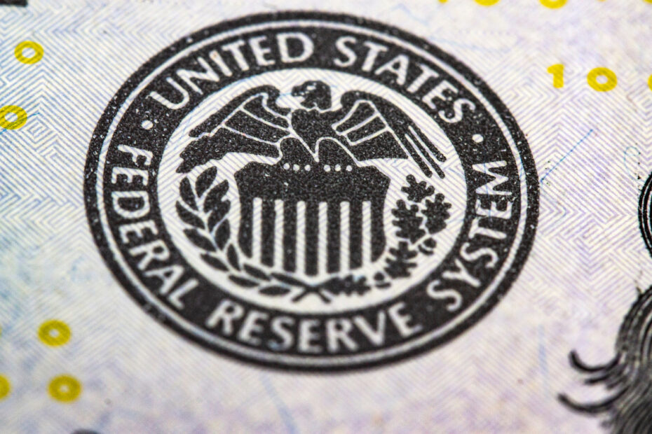 Pengaruh The Fed Pada Perekonomian Dunia