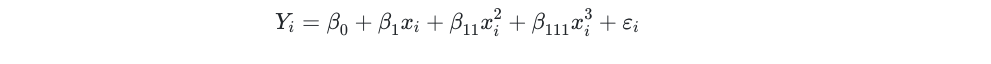 Gambar 2: Regresi polynomial (Sumber: jagostat.com)