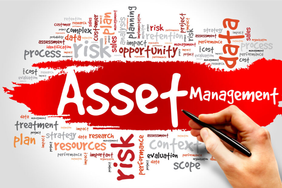 Asset under management (AUM)