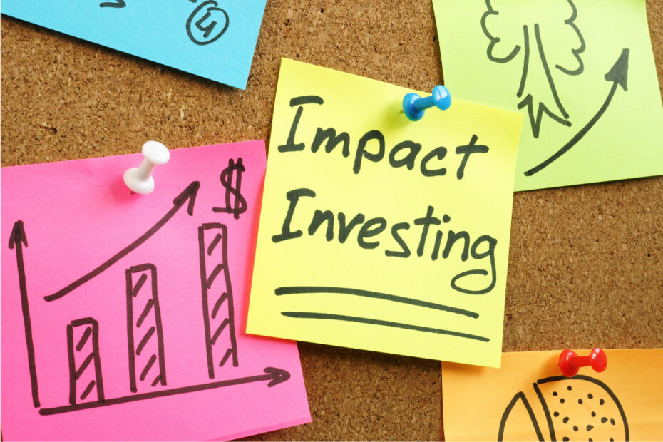 Impact Investing