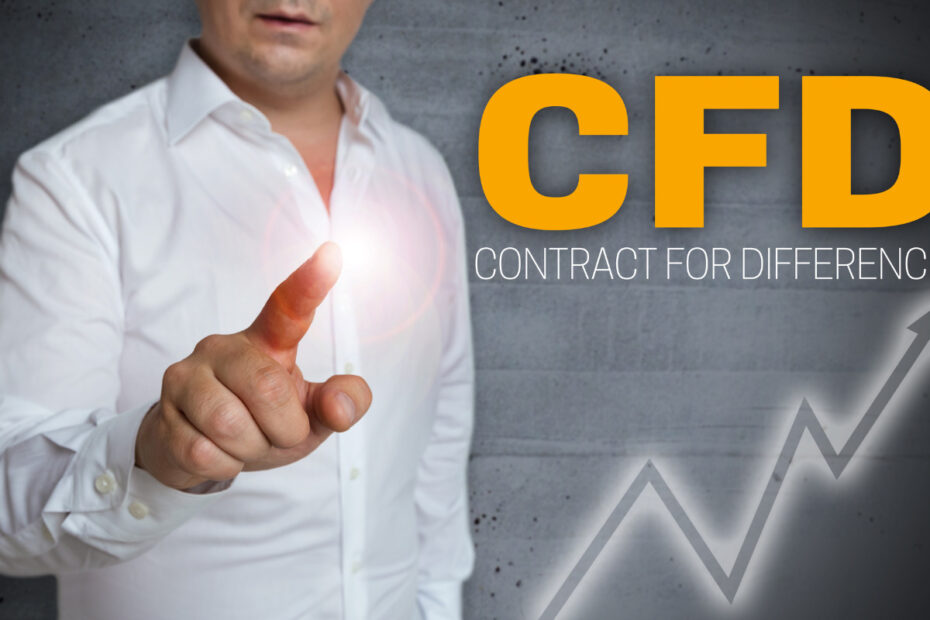 Contract for Differences (CFD)