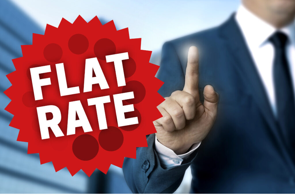 Apa Itu Flat Rate InvestBro apa-itu-flat-rate-investbro
