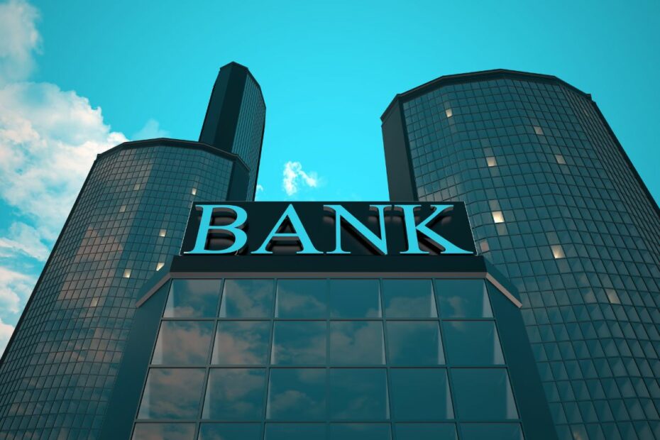 Ilustrasi perbedaan bank umum dan bank perkreditan rakyat