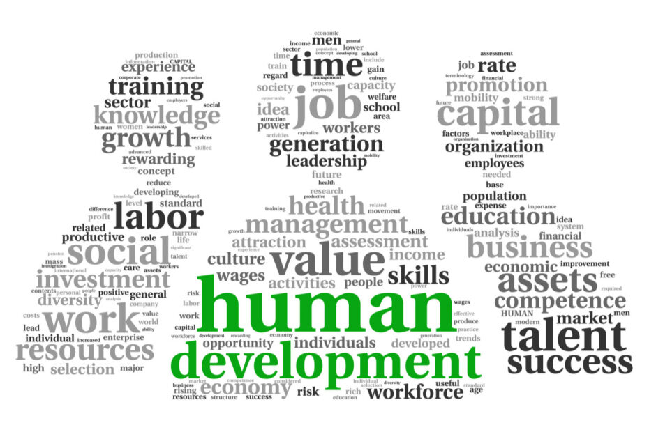 Indeks Pembangunan Manusia