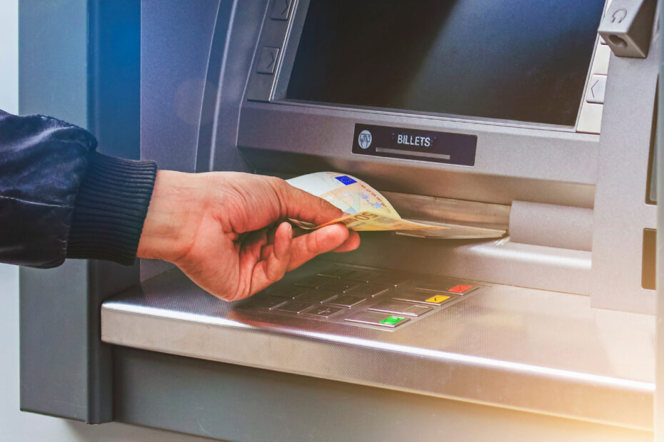 Uang di ATM Tidak Keluar tapi Saldo Berkurang