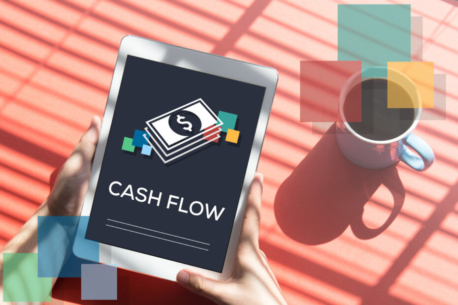 Discounted cash flow