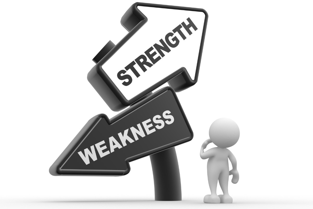 Strategi Buy On Weakness, Sell on Strength InvestBro