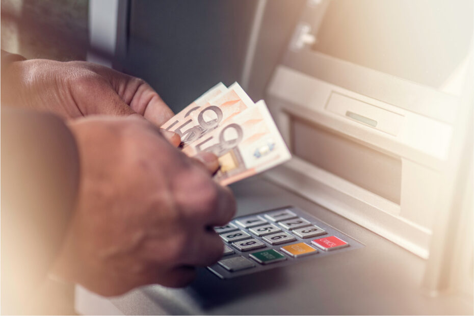 Cara Tarik Tunai Tanpa Kartu di ATM BRI