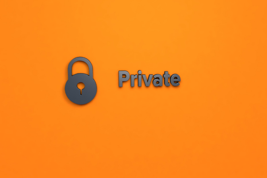 Go Private