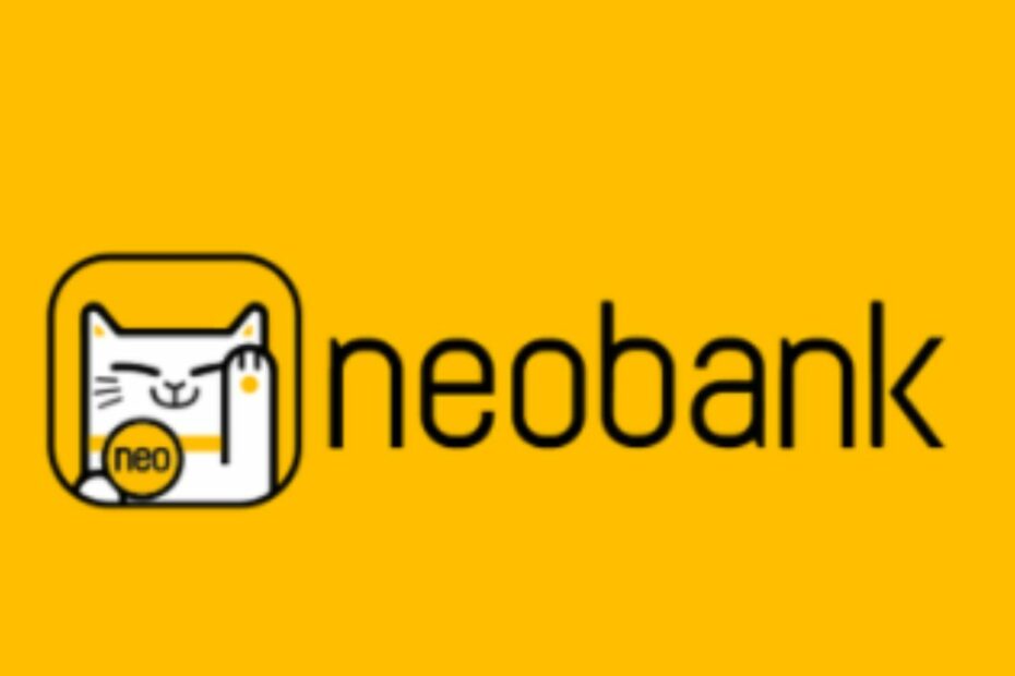 Lambang Bank Neo.