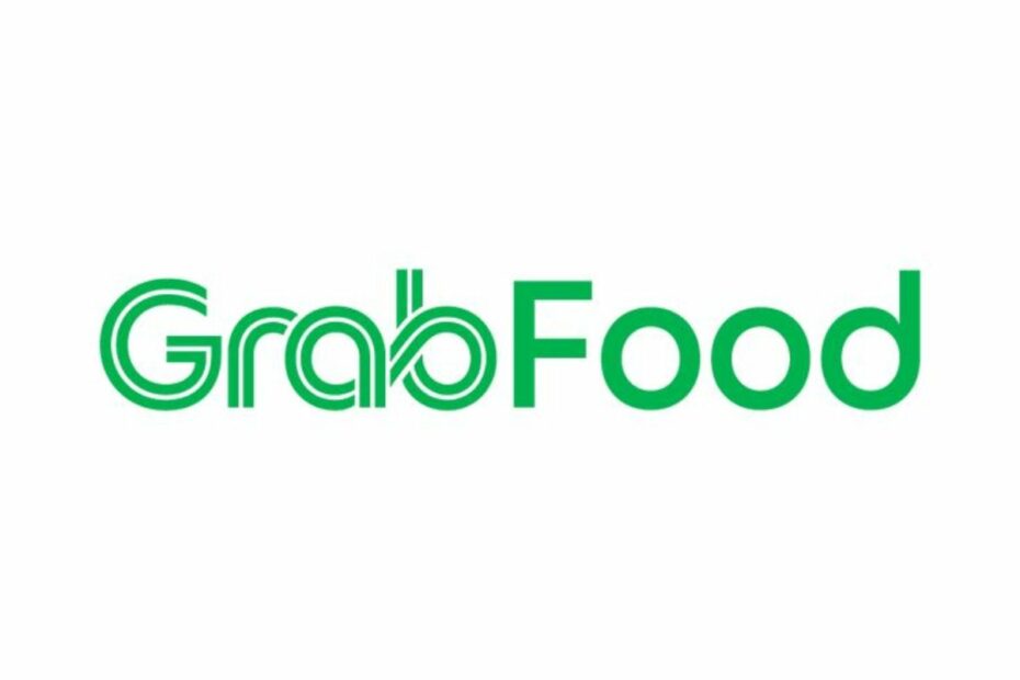 Logo GrabFood.