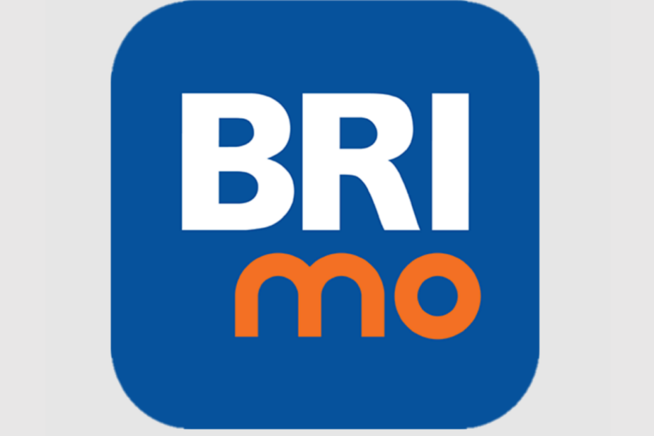 Review aplikasi BRIMO