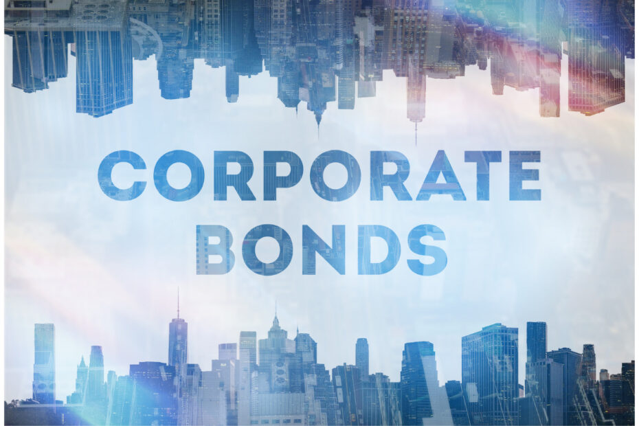 obligasi korporasi