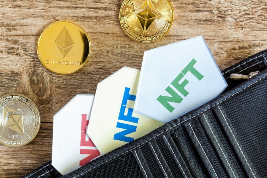 Crypto Wallet Terbaik untuk Menyimpan NFT