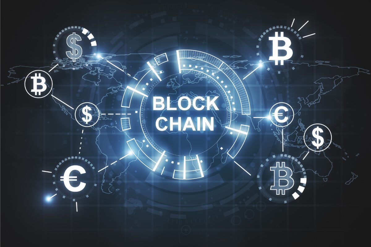Manfaat Blockchain dalam Perbankan