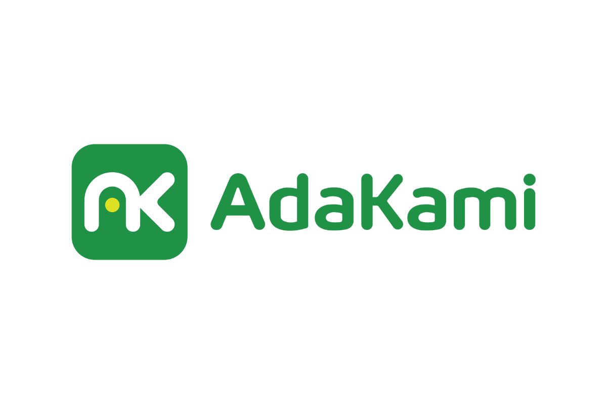Logo aplikasi AdaKami.