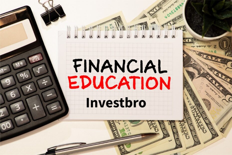 Financial education
