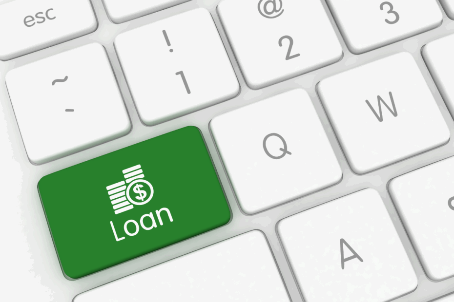 pinjaman online lewat WA